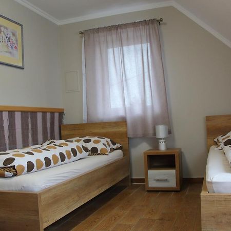 Sotony Hegylanc Fogado Bed & Breakfast エクステリア 写真