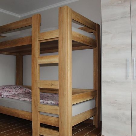 Sotony Hegylanc Fogado Bed & Breakfast エクステリア 写真
