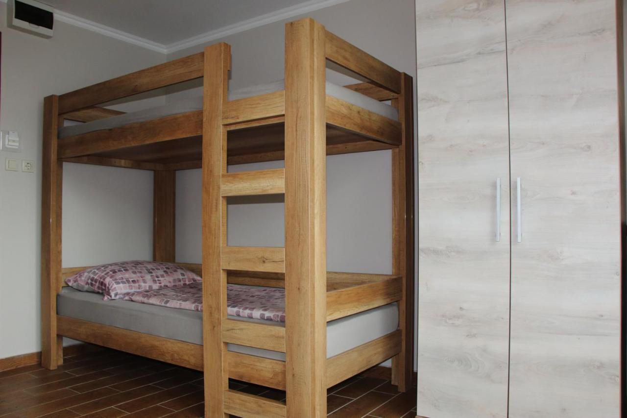 Sotony Hegylanc Fogado Bed & Breakfast エクステリア 写真