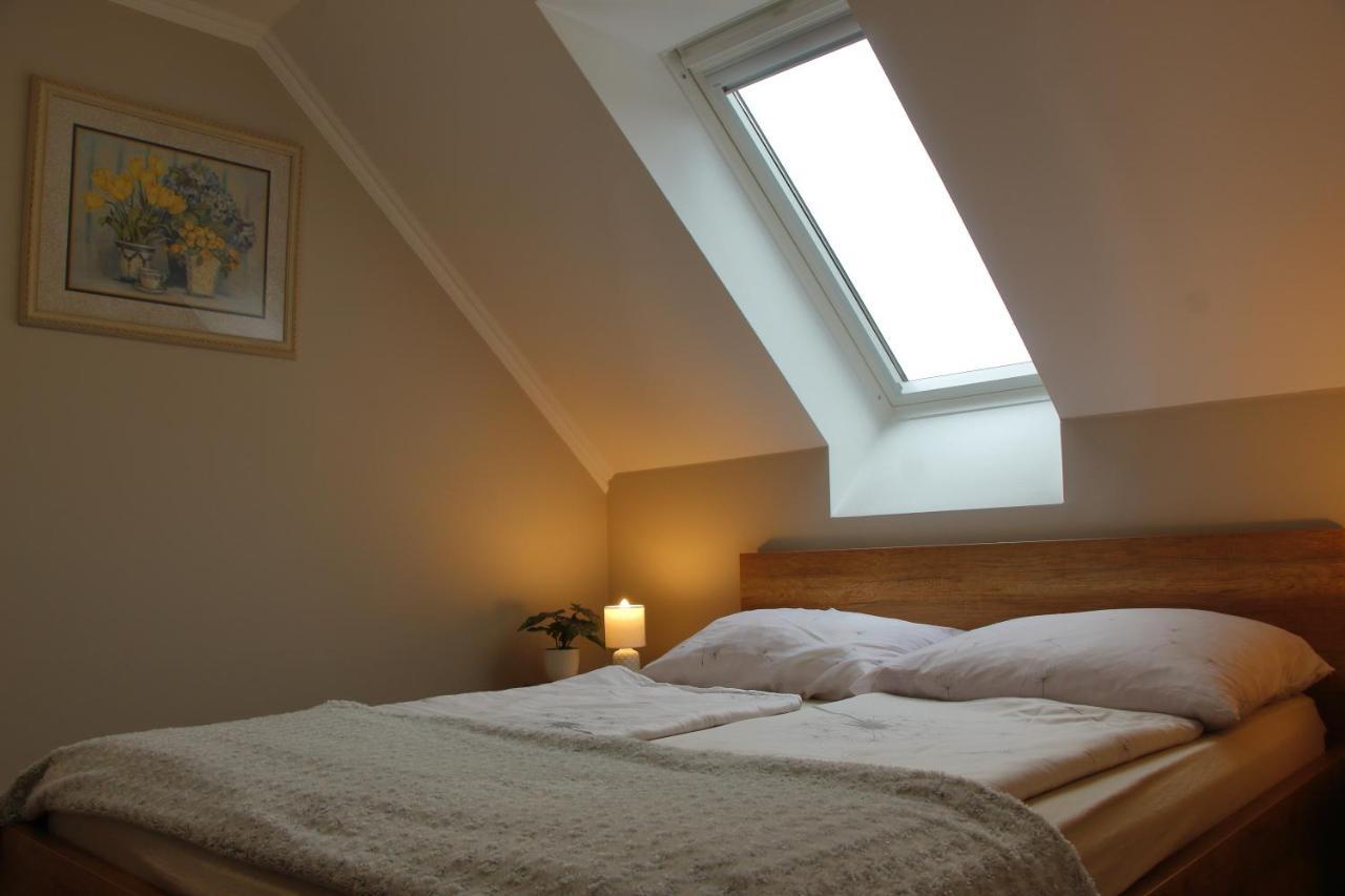 Sotony Hegylanc Fogado Bed & Breakfast エクステリア 写真