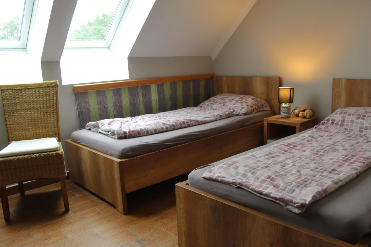 Sotony Hegylanc Fogado Bed & Breakfast エクステリア 写真
