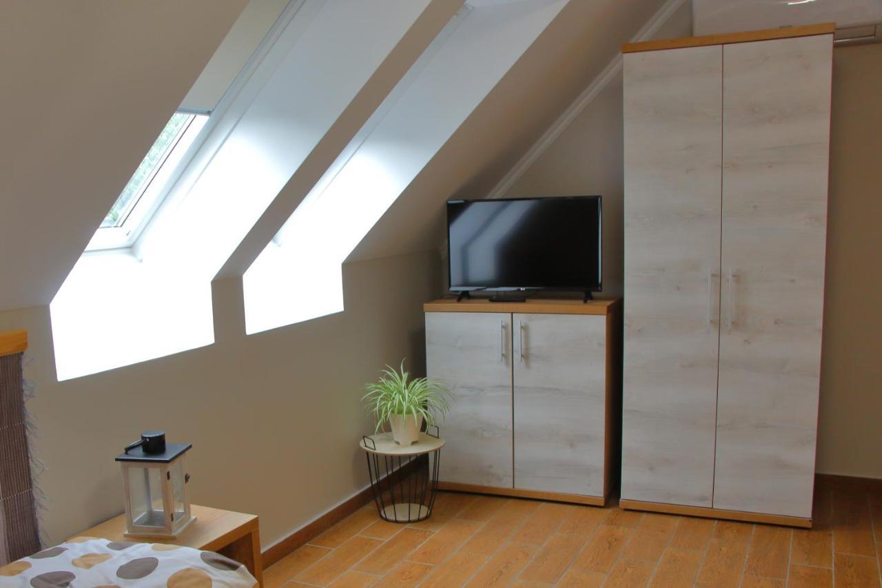 Sotony Hegylanc Fogado Bed & Breakfast エクステリア 写真