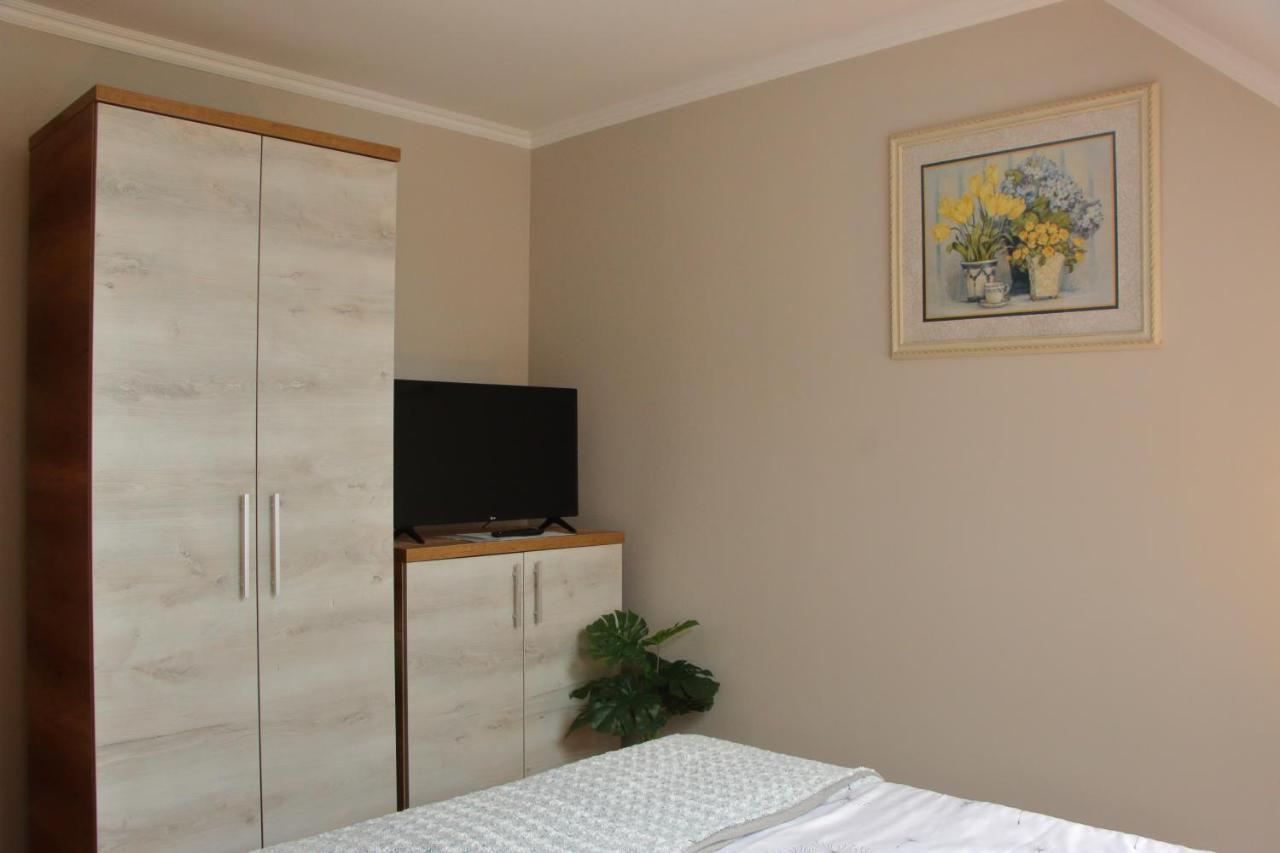 Sotony Hegylanc Fogado Bed & Breakfast エクステリア 写真
